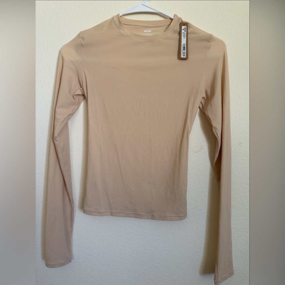 SKIMS Long Sleeve